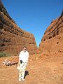 A 319 Kata Tjuta (Les Olgas)